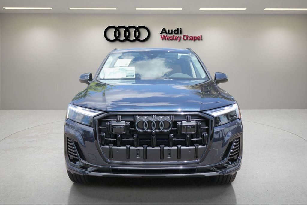 2026 Audi Q7 45 Premium Plus quattro