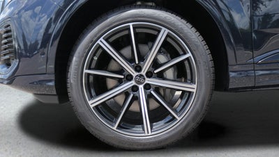 2026 Audi Q7 45 Premium Plus quattro