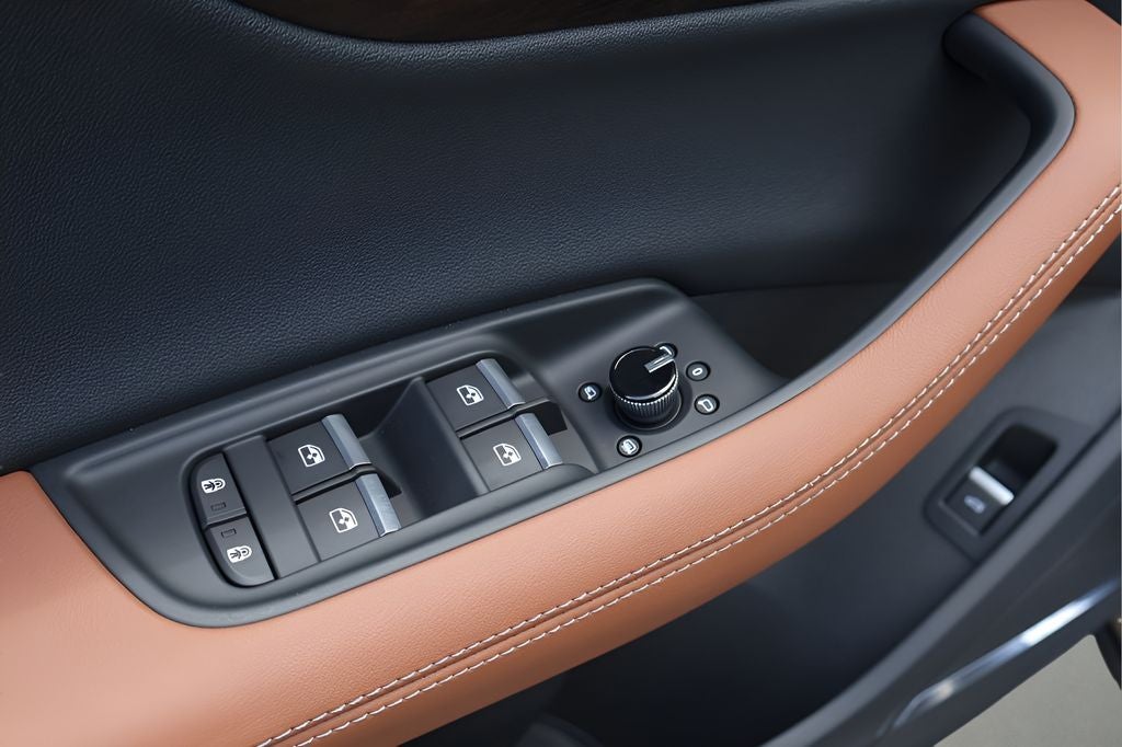 2026 Audi Q7 45 Premium Plus quattro