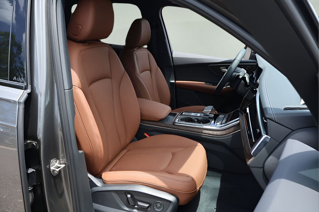 2026 Audi Q7 45 Premium Plus quattro