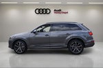 2026 Audi Q7 45 Premium Plus quattro