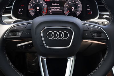 2026 Audi Q7 45 Premium Plus quattro