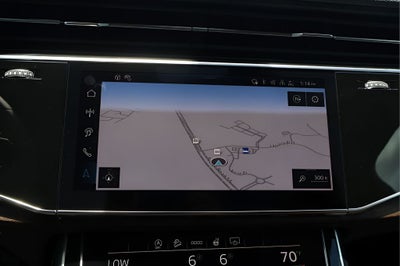 2026 Audi Q7 45 Premium Plus quattro
