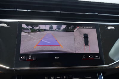 2026 Audi Q7 45 Premium Plus quattro