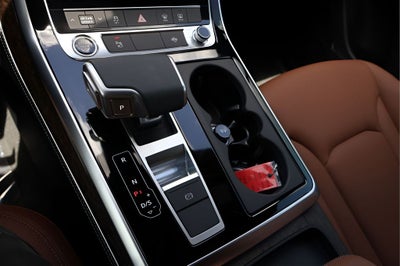 2026 Audi Q7 45 Premium Plus quattro