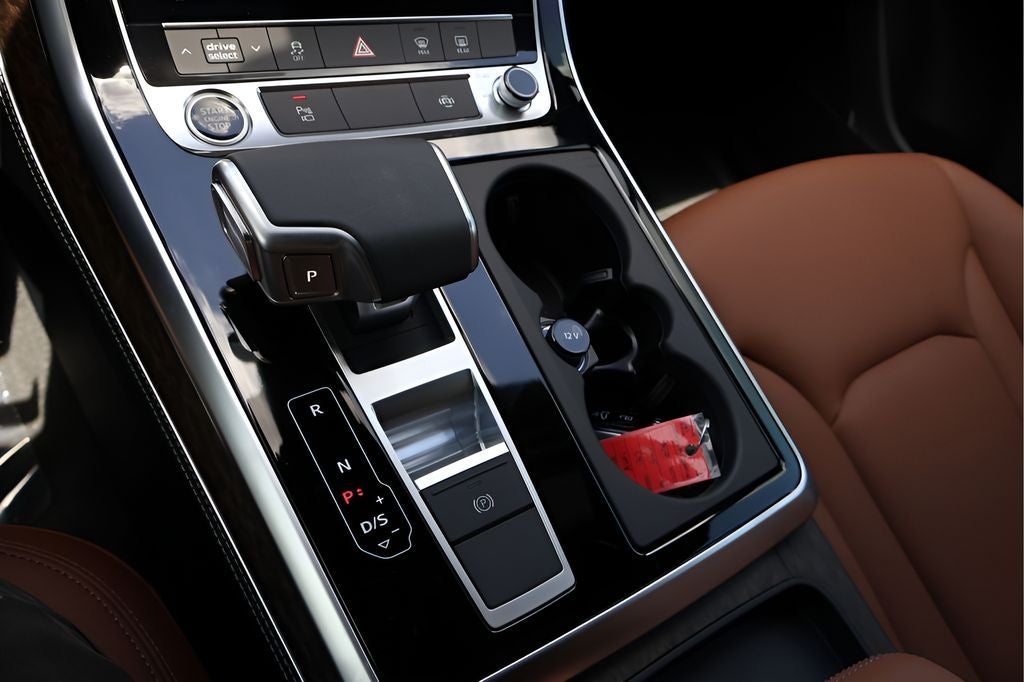 2026 Audi Q7 45 Premium Plus quattro