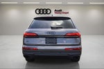 2026 Audi Q7 45 Premium Plus quattro