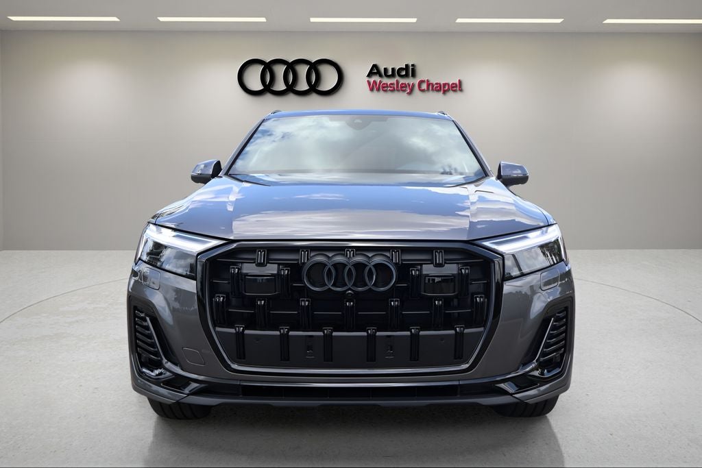 2026 Audi Q7 45 Premium Plus quattro