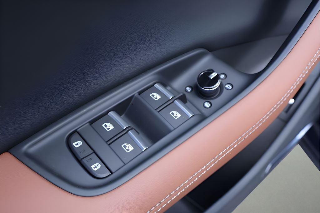 2026 Audi Q7 45 Premium Plus quattro
