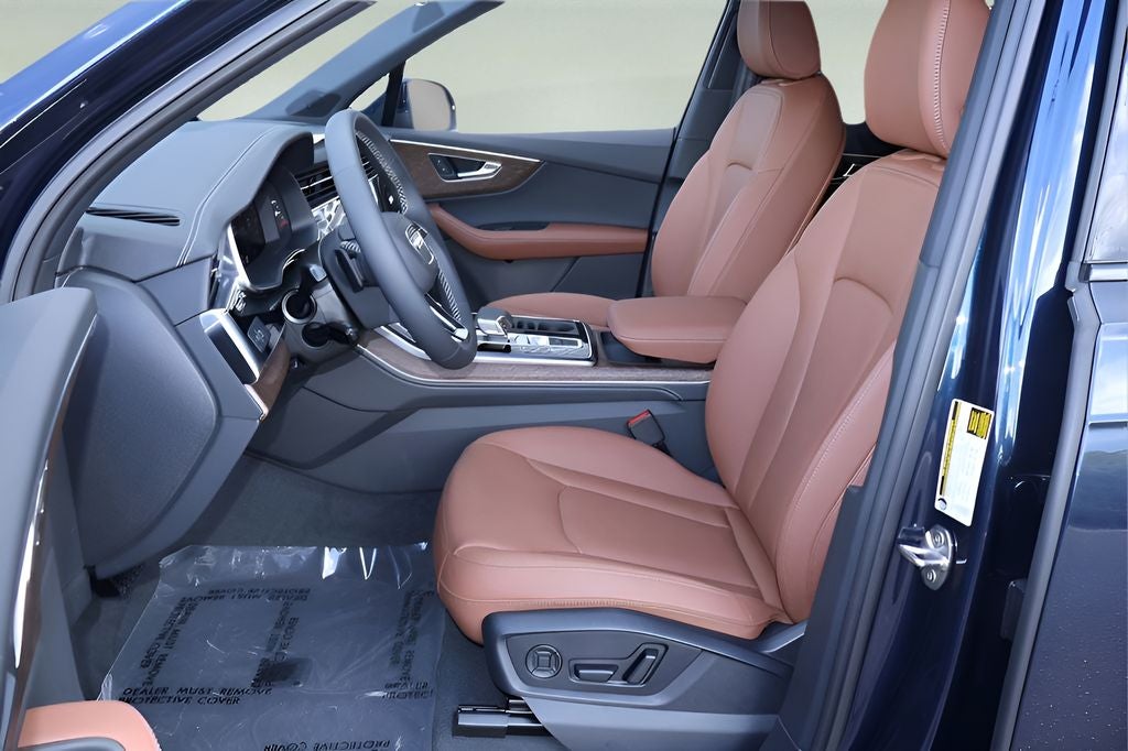 2026 Audi Q7 45 Premium Plus quattro