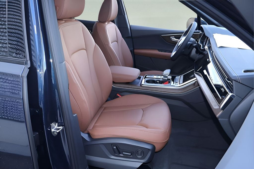 2026 Audi Q7 45 Premium Plus quattro