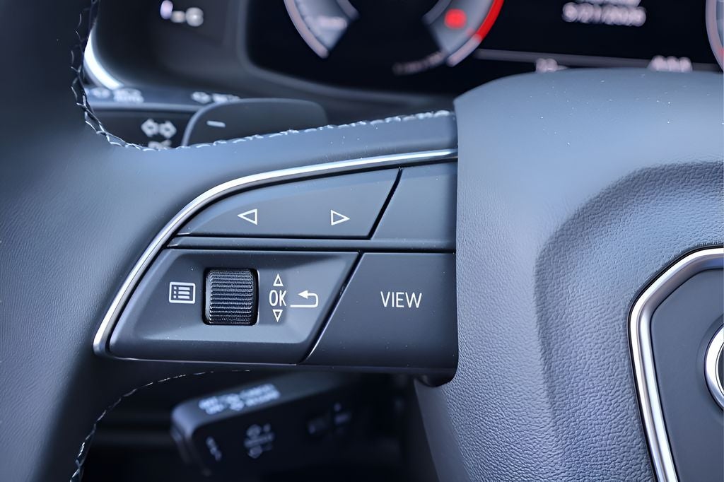 2026 Audi Q7 45 Premium Plus quattro