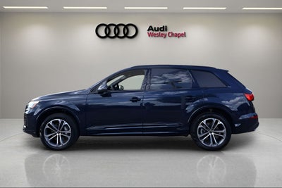 2026 Audi Q7 45 Premium Plus quattro