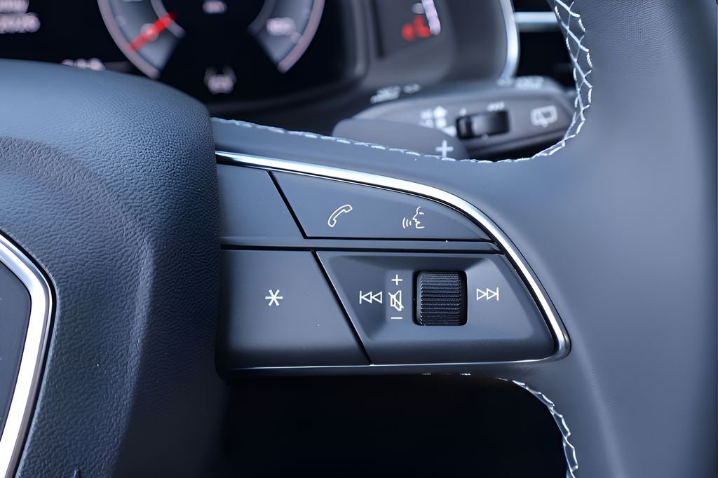 2026 Audi Q7 45 Premium Plus quattro
