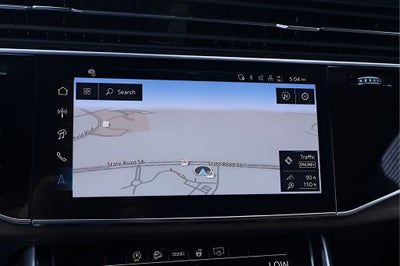 2026 Audi Q7 45 Premium Plus quattro