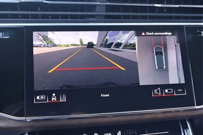 2026 Audi Q7 45 Premium Plus quattro