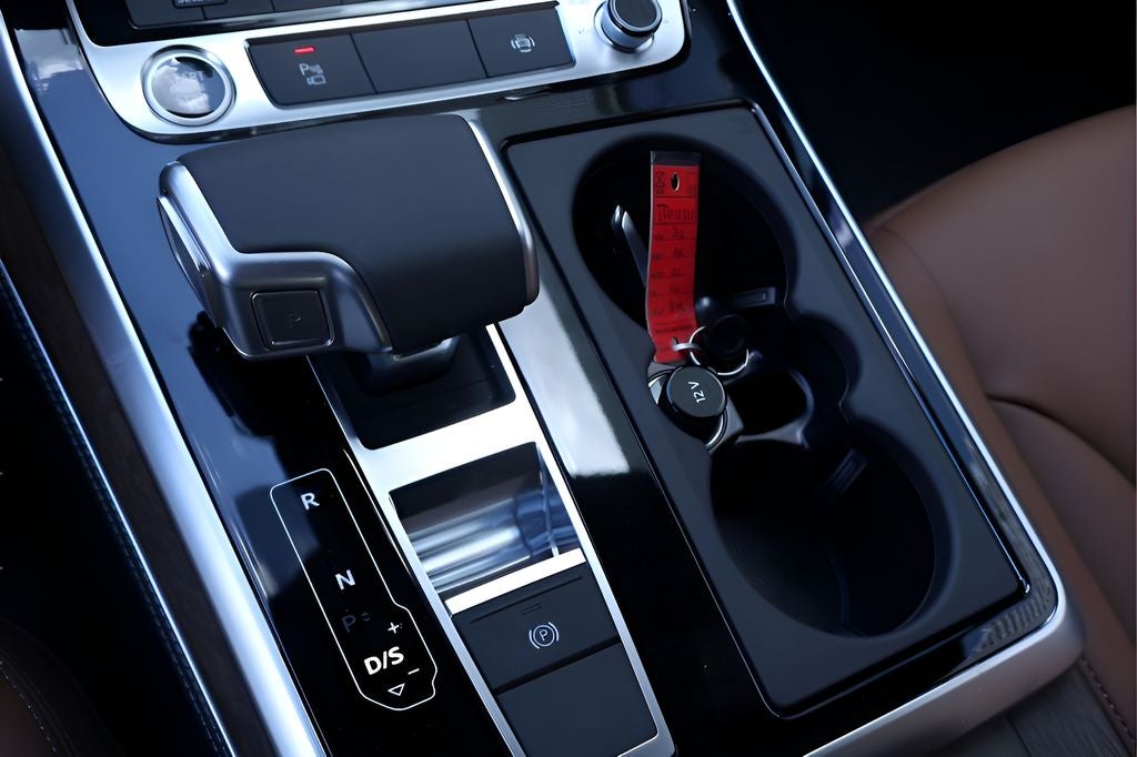 2026 Audi Q7 45 Premium Plus quattro