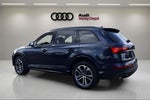 2026 Audi Q7 45 Premium Plus quattro