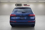 2026 Audi Q7 45 Premium Plus quattro
