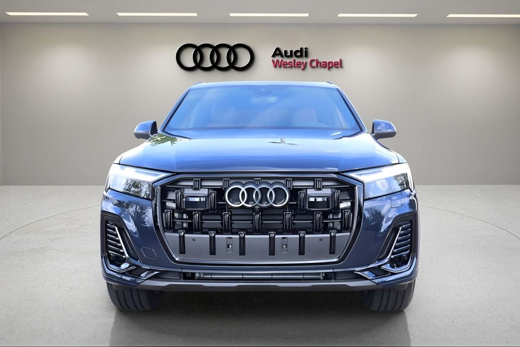 2026 Audi Q7 45 Premium Plus quattro