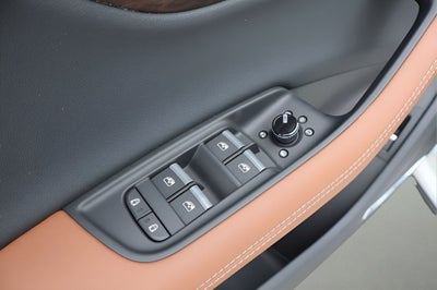 2026 Audi Q7 45 Premium Plus quattro