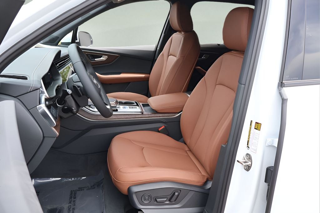 2026 Audi Q7 45 Premium Plus quattro