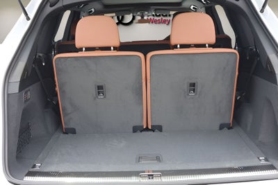2026 Audi Q7 45 Premium Plus quattro