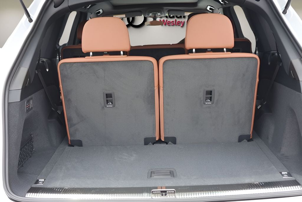 2026 Audi Q7 45 Premium Plus quattro