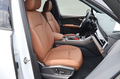 2026 Audi Q7 45 Premium Plus quattro