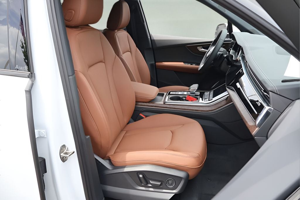 2026 Audi Q7 45 Premium Plus quattro