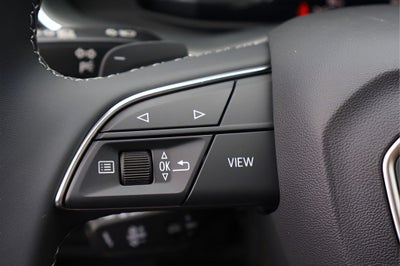 2026 Audi Q7 45 Premium Plus quattro