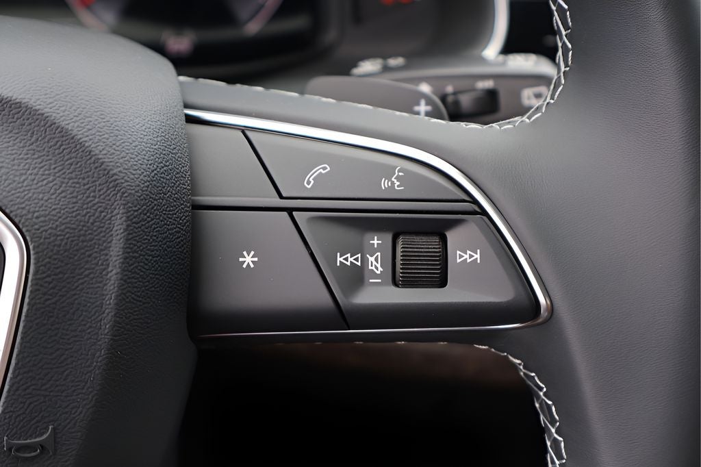 2026 Audi Q7 45 Premium Plus quattro