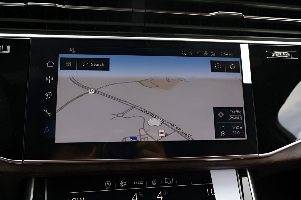 2026 Audi Q7 45 Premium Plus quattro