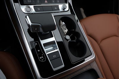 2026 Audi Q7 45 Premium Plus quattro