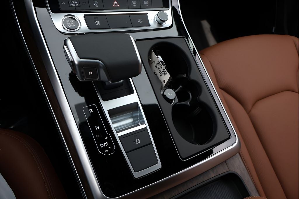 2026 Audi Q7 45 Premium Plus quattro