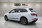 2026 Audi Q7 45 Premium Plus quattro