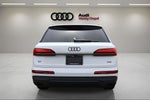 2026 Audi Q7 45 Premium Plus quattro