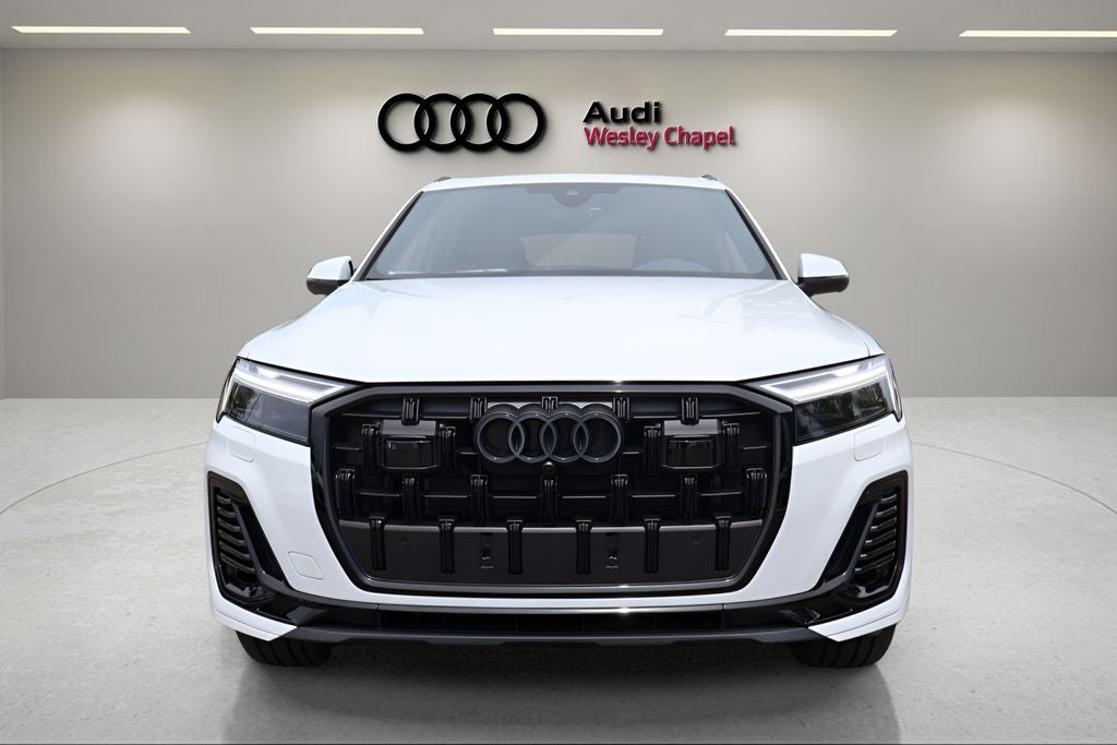 2026 Audi Q7 45 Premium Plus quattro