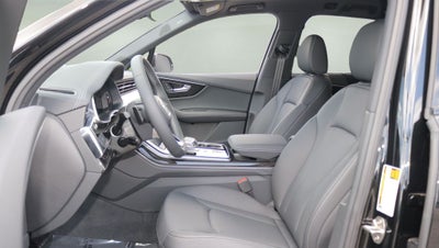 2026 Audi Q7 45 Premium Plus quattro