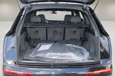 2026 Audi Q7 45 Premium Plus quattro