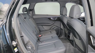 2026 Audi Q7 45 Premium Plus quattro