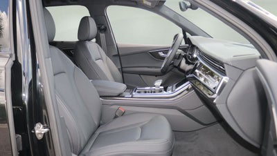 2026 Audi Q7 45 Premium Plus quattro