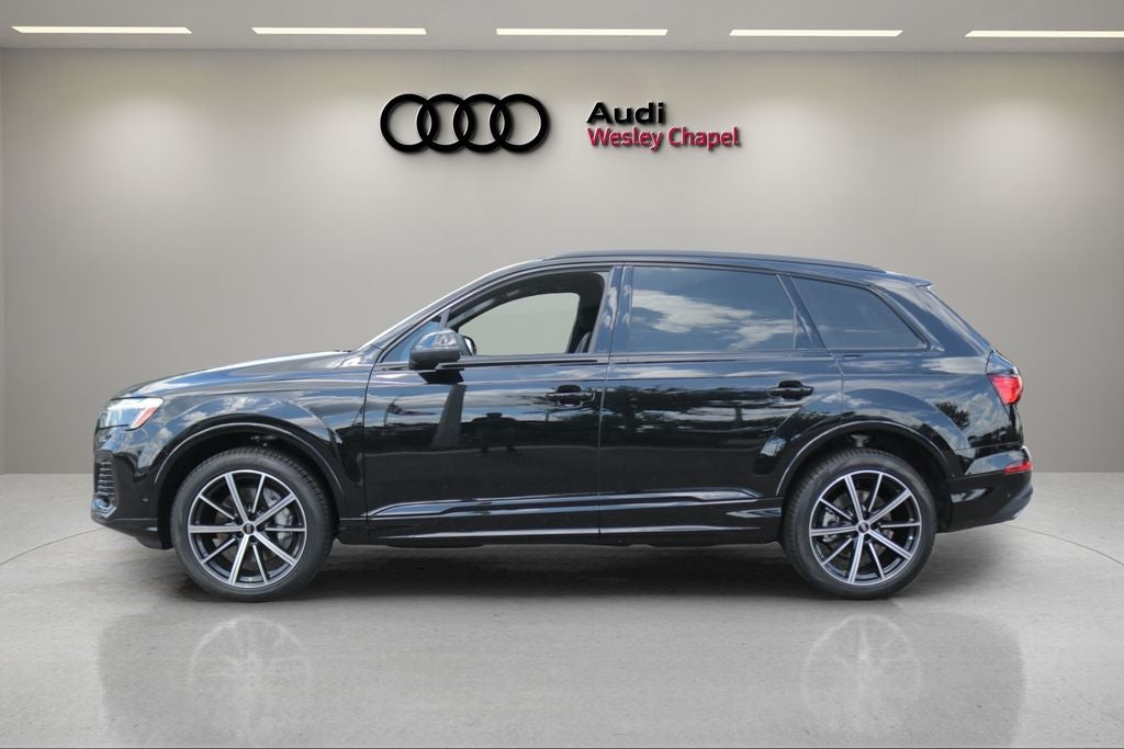 2026 Audi Q7 45 Premium Plus quattro