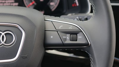 2026 Audi Q7 45 Premium Plus quattro