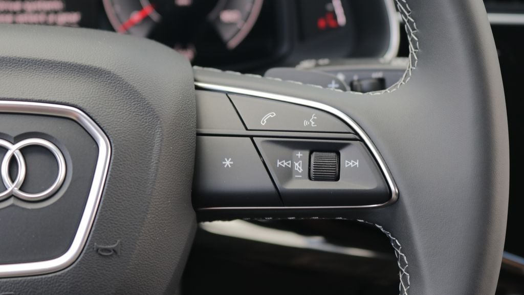 2026 Audi Q7 45 Premium Plus quattro