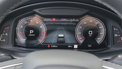 2026 Audi Q7 45 Premium Plus quattro