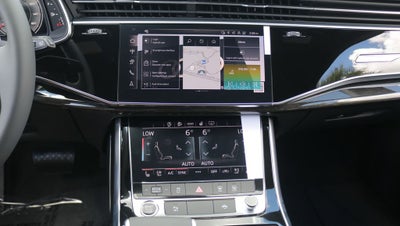 2026 Audi Q7 45 Premium Plus quattro