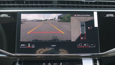 2026 Audi Q7 45 Premium Plus quattro