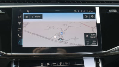 2026 Audi Q7 45 Premium Plus quattro