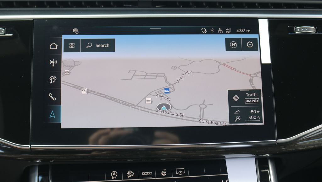 2026 Audi Q7 45 Premium Plus quattro